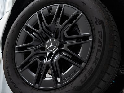 صورة 2 لـ 2025 Mercedes-BENZ G-CLASS