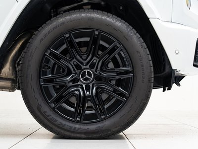 صورة مصغرة 15 لـ 2025 Mercedes-BENZ G-CLASS