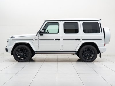 صورة 7 لـ 2025 Mercedes-BENZ G-CLASS