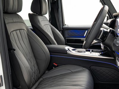 صورة 4 لـ 2025 Mercedes-BENZ G-CLASS