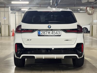 BMW X1 - 3