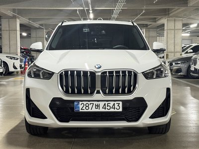 BMW X1 - 2
