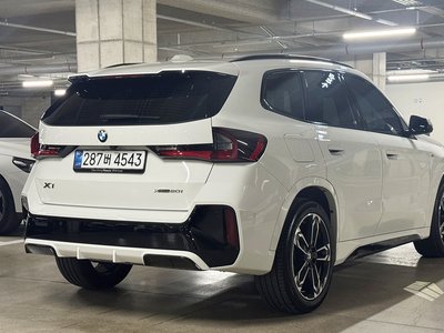 BMW X1 - 4