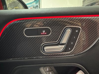 2025 Mercedes-BENZ GLB — миниатюра 23