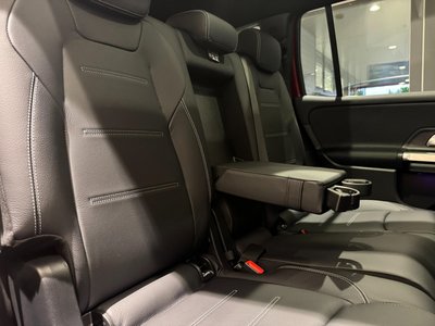 2025 Mercedes-BENZ GLB — миниатюра 32