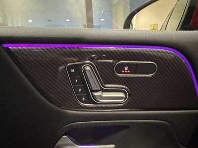 2025 Mercedes-BENZ GLB — миниатюра 29