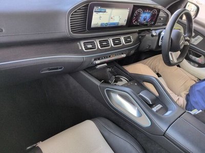 MERCEDES-BENZ GLE - 3