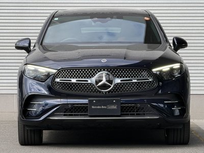 MERCEDES-BENZ GLC - 7