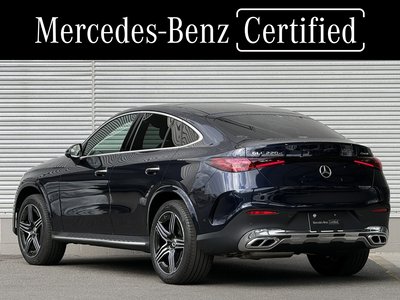 MERCEDES-BENZ GLC - 5