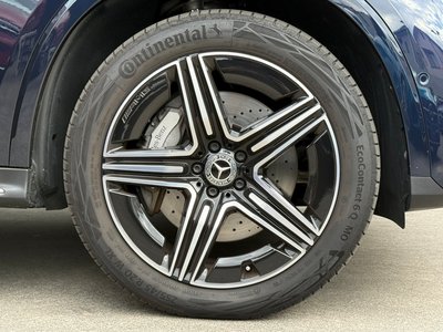 MERCEDES-BENZ GLC - 9