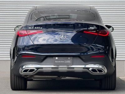 MERCEDES-BENZ GLC - 6