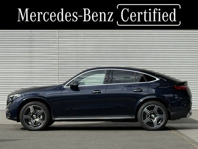 MERCEDES-BENZ GLC - 4