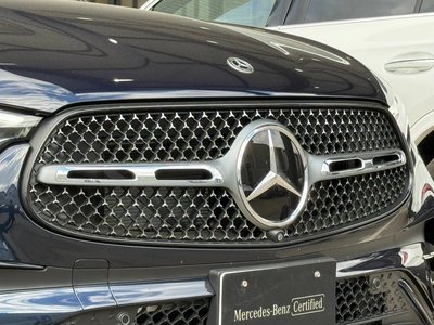 MERCEDES-BENZ GLC - 8