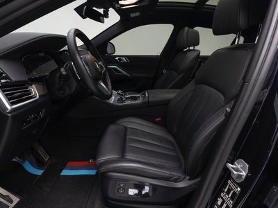 BMW X6 - 10