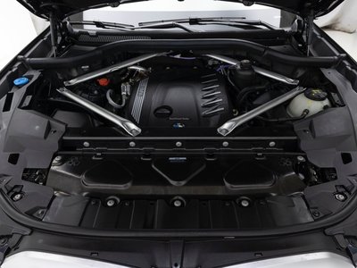 BMW X6 - 7