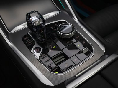 BMW X6 - 9