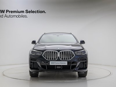 BMW X6 - 2