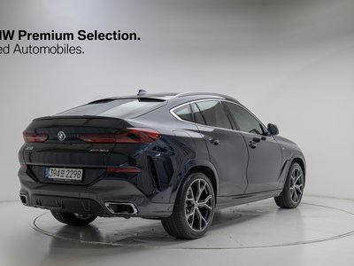 BMW X6 - 4