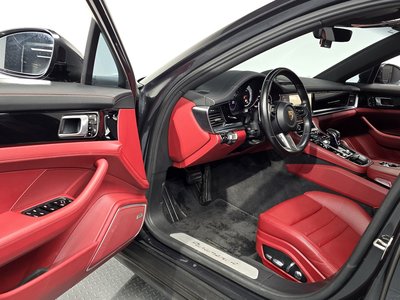 صورة مصغرة 13 لـ 2021 Porsche PANAMERA