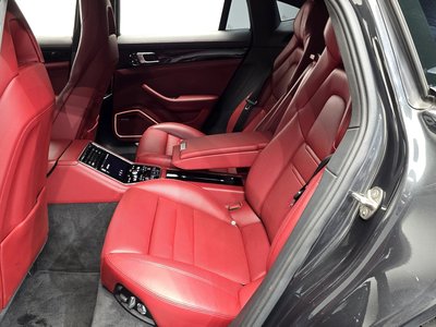 صورة مصغرة 17 لـ 2021 Porsche PANAMERA