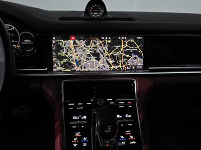 صورة مصغرة 18 لـ 2021 Porsche PANAMERA