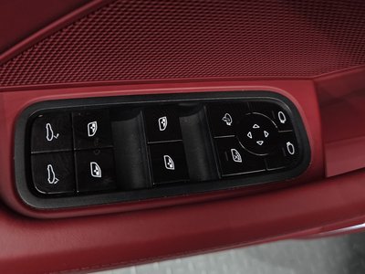 صورة مصغرة 27 لـ 2021 Porsche PANAMERA