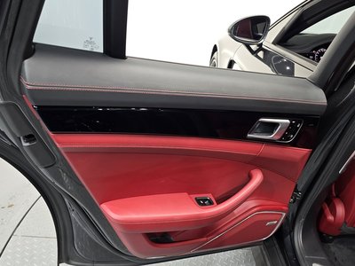 صورة مصغرة 15 لـ 2021 Porsche PANAMERA
