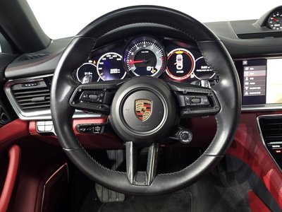 صورة مصغرة 19 لـ 2021 Porsche PANAMERA