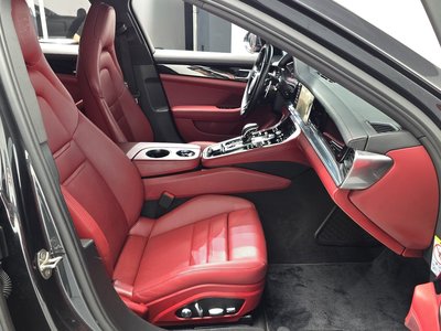 صورة مصغرة 16 لـ 2021 Porsche PANAMERA