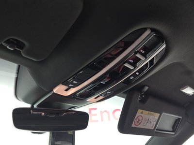 صورة مصغرة 24 لـ 2021 Porsche PANAMERA