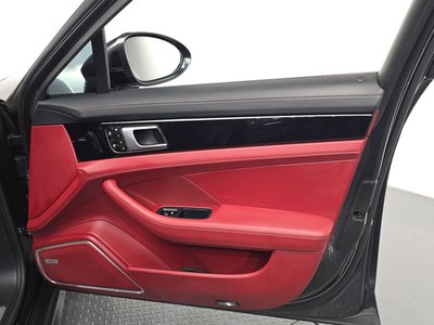 صورة مصغرة 14 لـ 2021 Porsche PANAMERA