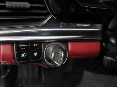 صورة مصغرة 25 لـ 2021 Porsche PANAMERA