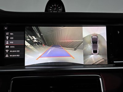 صورة مصغرة 20 لـ 2021 Porsche PANAMERA