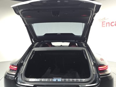 صورة مصغرة 23 لـ 2021 Porsche PANAMERA