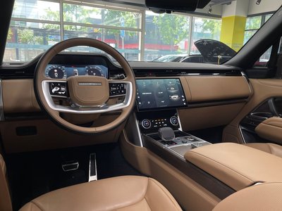 صورة مصغرة 11 لـ 2023 LAND Rover RANGE ROVER