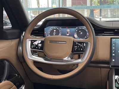 صورة مصغرة 13 لـ 2023 LAND Rover RANGE ROVER
