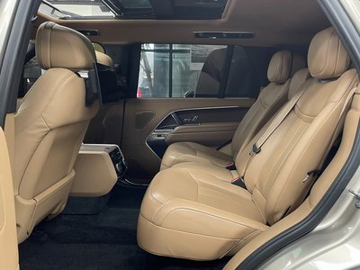صورة مصغرة 12 لـ 2023 LAND Rover RANGE ROVER