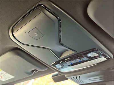 2024 BMW X3 — миниатюра 50