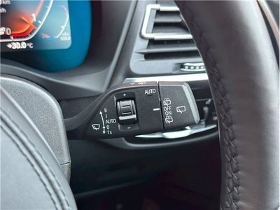 2024 BMW X3 — миниатюра 36