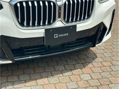 2024 BMW X3 — миниатюра 11