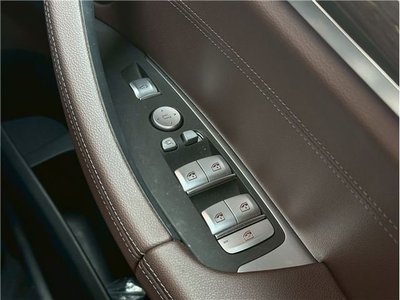 2024 BMW X3 — миниатюра 39