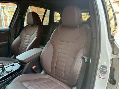 2024 BMW X3 — миниатюра 29