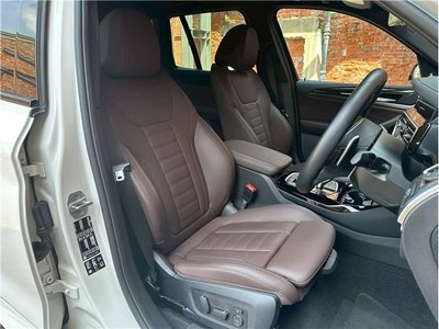 2024 BMW X3 — миниатюра 22