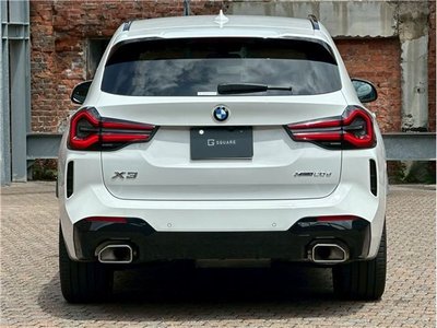 2024 BMW X3 照片 5
