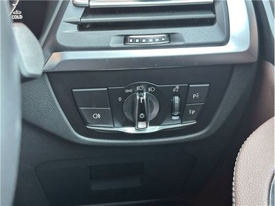 2024 BMW X3 — миниатюра 38