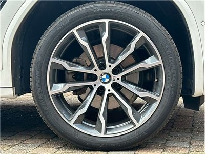 2024 BMW X3 — миниатюра 18