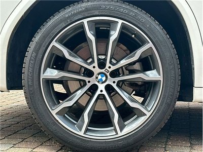2024 BMW X3 — миниатюра 19