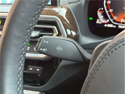 2024 BMW X3 — миниатюра 35