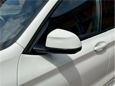 2024 BMW X3 — миниатюра 12