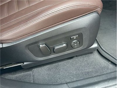 2024 BMW X3 — миниатюра 26